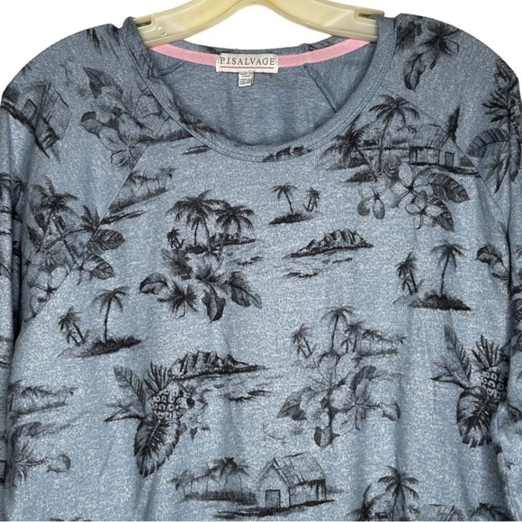 PJ Salvage Shirt - Picture 2 of 5